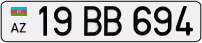 19BB694