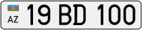 19BD100