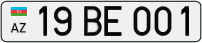 19BE001