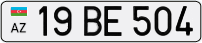 19BE504