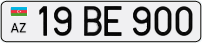 19BE900