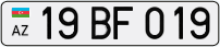 19BF019