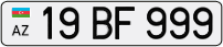 19BF999