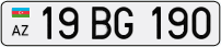 19BG190