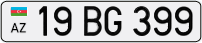 19BG399