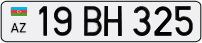 19BH325
