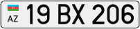 19BX206