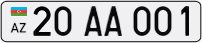20AA001