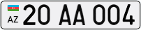 20AA004
