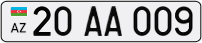 20AA009