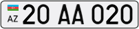 20AA020