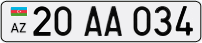 20AA034