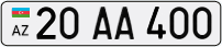 20AA400