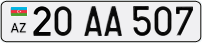 20AA507