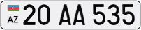 20AA535