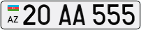 20AA555