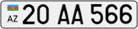 20AA566