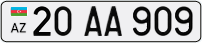 20AA909
