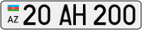 20AH200