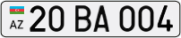 20BA004