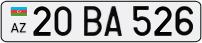 20BA526