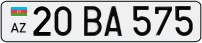 20BA575