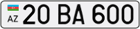 20BA600
