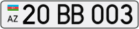20BB003