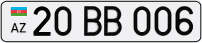 20BB006