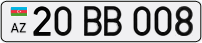 20BB008