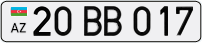 20BB017