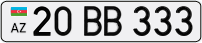 20BB333