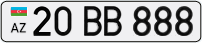 20BB888