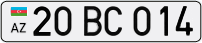 20BC014