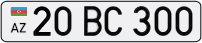 20BC300