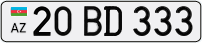 20BD333
