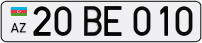 20BE010
