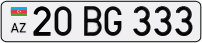 20BG333