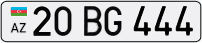20BG444