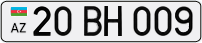 20BH009