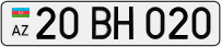 20BH020