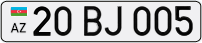 20BJ005