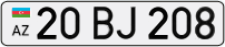 20BJ208