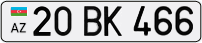 20BK466