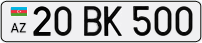 20BK500