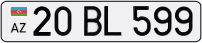 20BL599