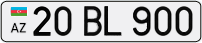 20BL900