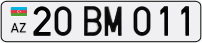 20BM011