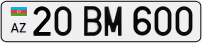 20BM600