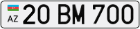 20BM700